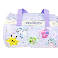[Pokémon] Boston Bag Roll Boston Kids