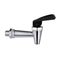 Zebraa Water Tap Stainless Steel 12mm / 14mm / 15mm suitable for OEM Zebra and Claytan Water tank Di