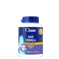 Ocean Health Hair Formula 60s