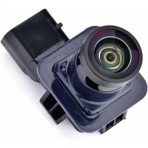 Car Reverse Assist Camera ES7Z-19G490-A for Ford Fusion 2013-2016 Mondeo Rear View Backup parking Mo