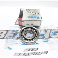 Bearing 62/22 CM KY 62/22CM OPEN