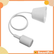 E27 Ceiling Pendant Light Holder Hanging Fixture Bulb Lamp holder