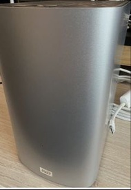WD My Book Thunderbolt Duo 8TB RAID External Hard Drive