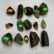 1v 1v original black quartz (1v real) G