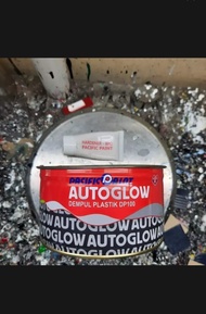 DEMPUL AUTOGLOW DP 100#DEMPUL PLASTIK#DEMPUL GLASIT