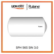 Rubine SPH 56S SIN 3.0 Electric Storage Water Heater