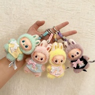 labubu labubu clothes labubu衣服 4th Generation mini Version Labubu 4.0 Baby Clothes mini Version Labu