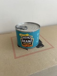 亨氏茄汁焗豆 Heinz Beanz in Tomato Sauce