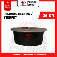 Stempet / Grease / Gemuk / Pelumas Bearing / Alat Mobil / Motor/ Sepeda / Becak / Gerobak