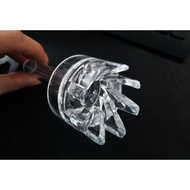 Acrylic Vortex Filter for Aquariums