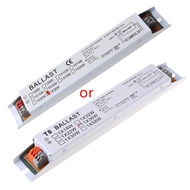 SWEET~ 36W T8 Electronic Fluorescent Ballast Rapid Instant Start Fluorescent Light Bulb