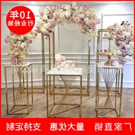 Wedding Square Arch Rack