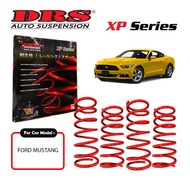 DRS XP SERIES LOWERD SPORT SPRING FORD MUSTANG