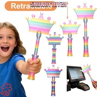 SNOWOY1OY2H Wand Tap To Pay, Portable  Printed Contactless Payment Card Holder,  Magic Wand Retracta