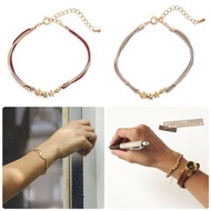 日本直送🇯🇵ELEBLO 星星防靜電手環