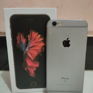 Iphone 6S 64GB Fullsett Grey