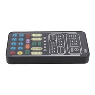 I9 Voice Changer Set Multifunction Portable Recording Mini Sound Card For Game Anchor Recording Comp