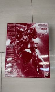 PB限定 MG MS-14B Johnny Ridden's Gelgoog