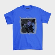 Boys & girls ghost character t-shirts ao oni
