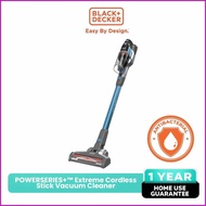 BLACK+DECKER.S#POWERSERIES+%f=Extreme-pCordlessMStickjVacuumYCleanerUr(BSV2020G-B1)EB[1 Year Warran