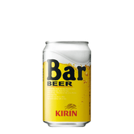 麒麟霸啤酒(24罐) KIRIN BAR BEER