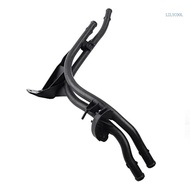 【CH】 Efficient Engine Coolant Hose 1K0121070BD Substitute Sturdy Plastic Radiator Hose  Installation