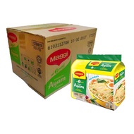 Maggi 2-Minit Perencah Ayam / 2- Minute Noodles Chicken (5x77g) x 12/CTN