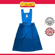 Tai Fatt Falcon Pinafore Sekolah Menengah School Uniform Pinafore Secondary School 校裙