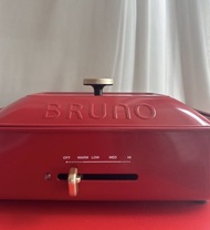 Bruno compact hotplate 熱鍋