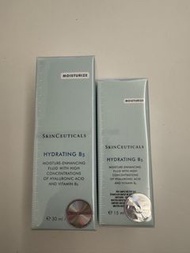 SkinCeuticals Hydrating B5 保濕精華
