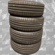 米芝蓮 235/60R18車胎