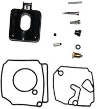 MARKGOO 6H4-W0093-04-00 Carburetor Repair Kit for Yamaha 2 stroke Outboard 40 50 HP P40 P50 C40 C50
