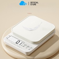 Accurate Kitchen Electronic Scale Home Baking Gram Scale Weighing Small Gram Scale Weighing Food Sca