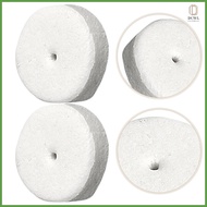 100Pcs Foam Earring Back Cushions for Ear Pin and Stable Support cdawanli