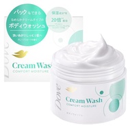 【 Dove 】 Dove Cream Body Wash [Direct from Japan]