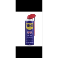 WD40 Lubricant Spray 382ml - Smart Straw