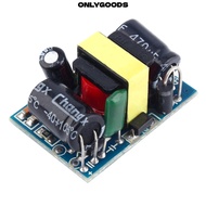 ONLYGOODS Isolated Switching Power Supply Module, AC-DC 2.3W Isolated Switching Module, 110V/220V to