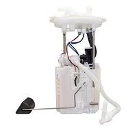 Dopson Auto Parts DPS1224P Electric Fuel Pump Assembly 17040-5BC1A-C176 WE91Z24C1760 17040-5BC0A 115