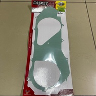 YAMAHA NOUVOLC NOUVO LC NOUVO-LC AT135 NOUVO LC AT 135 AT-135 CLUTCH COVER GASKET PULLEY GASKET CVT 