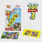 【Party World】《迪士尼Disney》益智接龍卡紙牌遊戲組-玩具總動員3-TOY STORY3