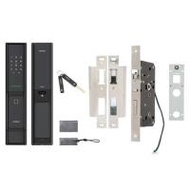 กลอนดิจิตอล HAFELE PP8100BK BLE 499.21.185 สีดำ (1166130)