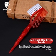 SMITH CHU | Multifunctional Hair Dyeing Comb