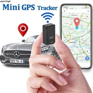 ⓞMini GPS Locator Position APP GF07 Car GPS Tracker Magnetic Vehicle GPS Locator Anti-lost Anti-thef