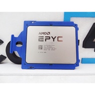 AMD EPYC 7601 CPU Processor PS7601BDVIHAF 32 Core 2.2 GHZ SP3 180W Server Dedicated