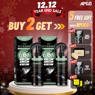 APGO Atomic Crystal Car Nano Coating