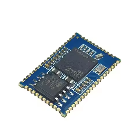 BTM395 QCC3095 Bluetooth Audio Module APTX-HD IIS SPDIF
