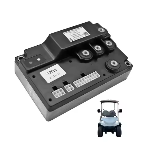 48V 90A 1226BL-4151 Motor Controller for HELI CBD20J Pallet Truck Jack