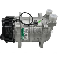 SELTEC TM15 AC Compressor 435-55019 435-55118 435-55121 435-55141 435-55319 488-43019 488-43051 488-