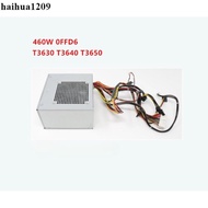 DELL DELL T3630 460W Power Supply D460EGM-00 HU460EGM-00 0FFD6 N1J9N