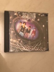 Beyond命運派對cd